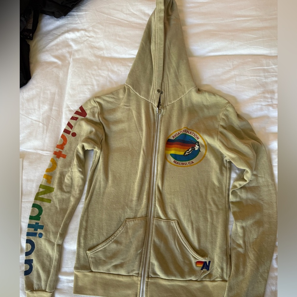 Aviator Nation Hoodie